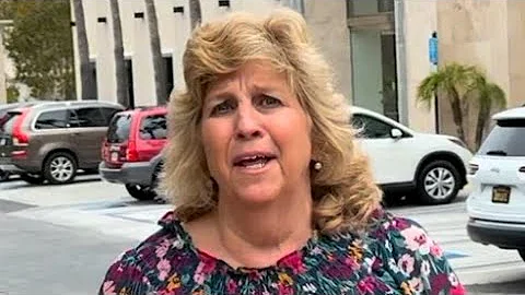 “You’re making everyone uncomfortable” 