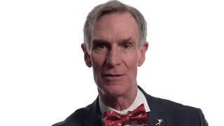Tucker Carlson vs. Bill Nye: Round Two – The Science Guy's Reply | Big Think