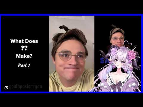 Why is everyone making weaponry?! / Ryan Kelly Comedy React