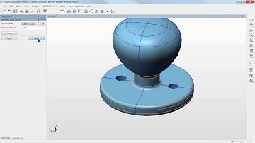 Webinar: PolyWorks Modeler™ and PolyWorks Inspector™ Together for Reverse Engineering