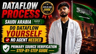 Data Flow Complete process in Saudi Arabia |A Step-by-Step Guide| by Canimisti Net Worth