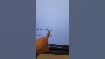 Remove Test Student from Canvas grades