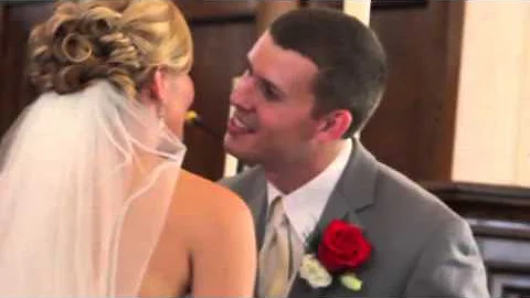 Wedding Anderson