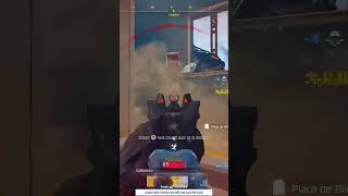 Esse streamer simplesmente amassa lobby, @manohaka  #warzone #callofduty