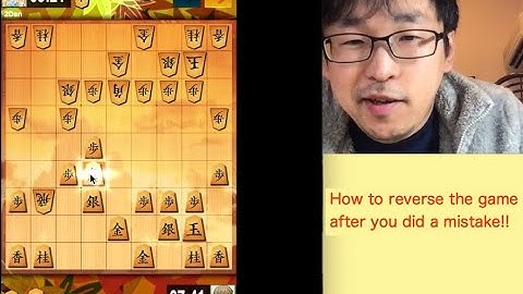 #shogiwars 048 Shikenbisha vs Iijima Ryu Hikikaku