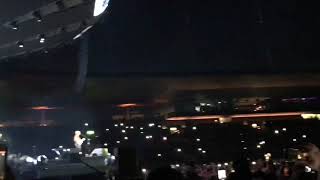 Ed Sheeran - Perfect - Letzigrund Zurich