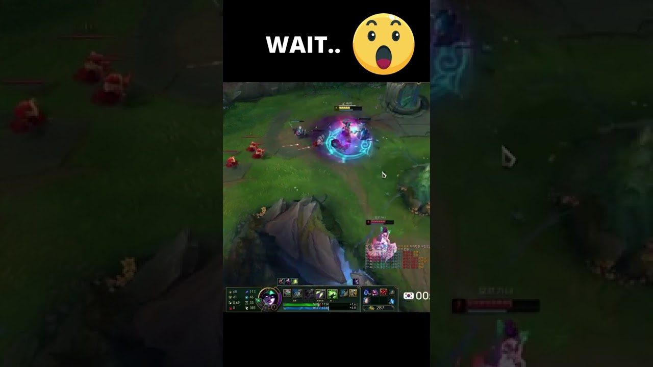 Sardoche - Insane Cassiopeia Play.. 🤯