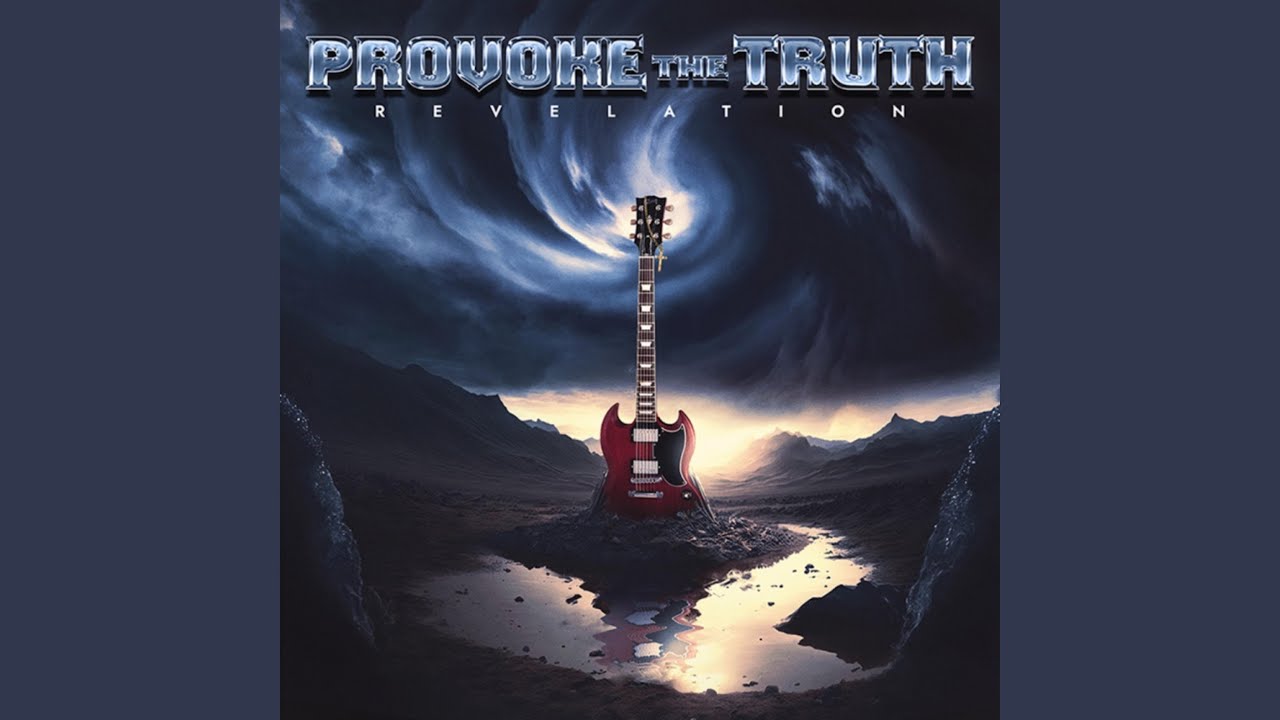 Constant Suffering (feat. Rob Rath)