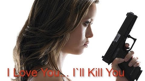 Terminator -TSCC - I Love You... I`ll Kill You - Cameron Phillips