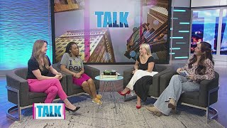 Talk Pittsburgh's parent panel tackles your parenting questions