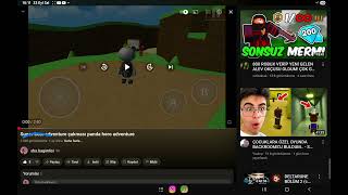 Oğlun Başardı Anne