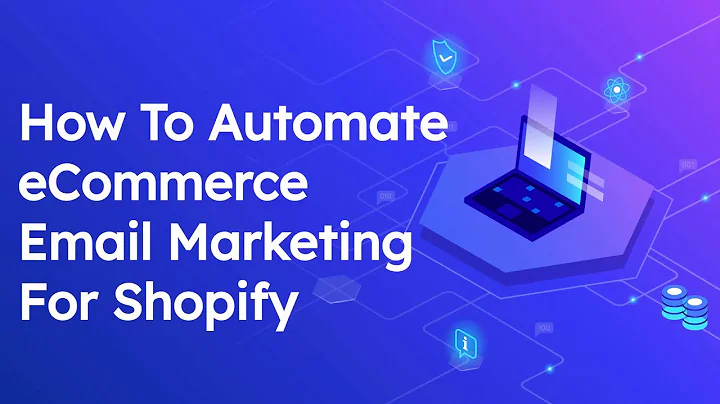 Boost Your Shopify Sales with Automated Email Marketing