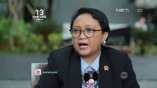 Ibu Retno Marsudi Jago Menebak Harga Bahan Makanan (4/5)