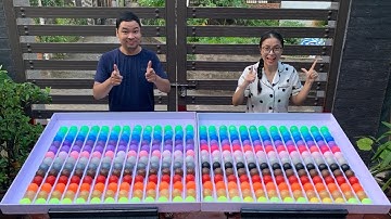 Best spin puzzle boards ever? You decide!