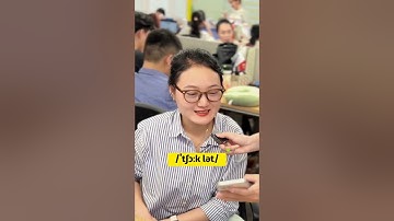 Nhìn Phiên Âm Đoán Từ Vựng Cực Lú| Ms Hoa TOEIC