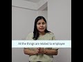 Single Responsibility Principle 🔥 Explained in 1 Minute | OOPs Concept Made Super Easy 💡