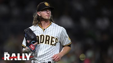 What’s Behind Josh Hader’s Struggles? | Stadium