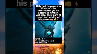 Shazam Fury Of The Gods 2023 - Shazam Vs. Kalypso & Ladon Scene