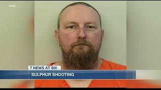Bandidos MC Member Arrested For Shooting Incident In Louisiana