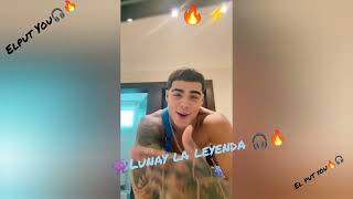 los bandolero 🔥🎧💯