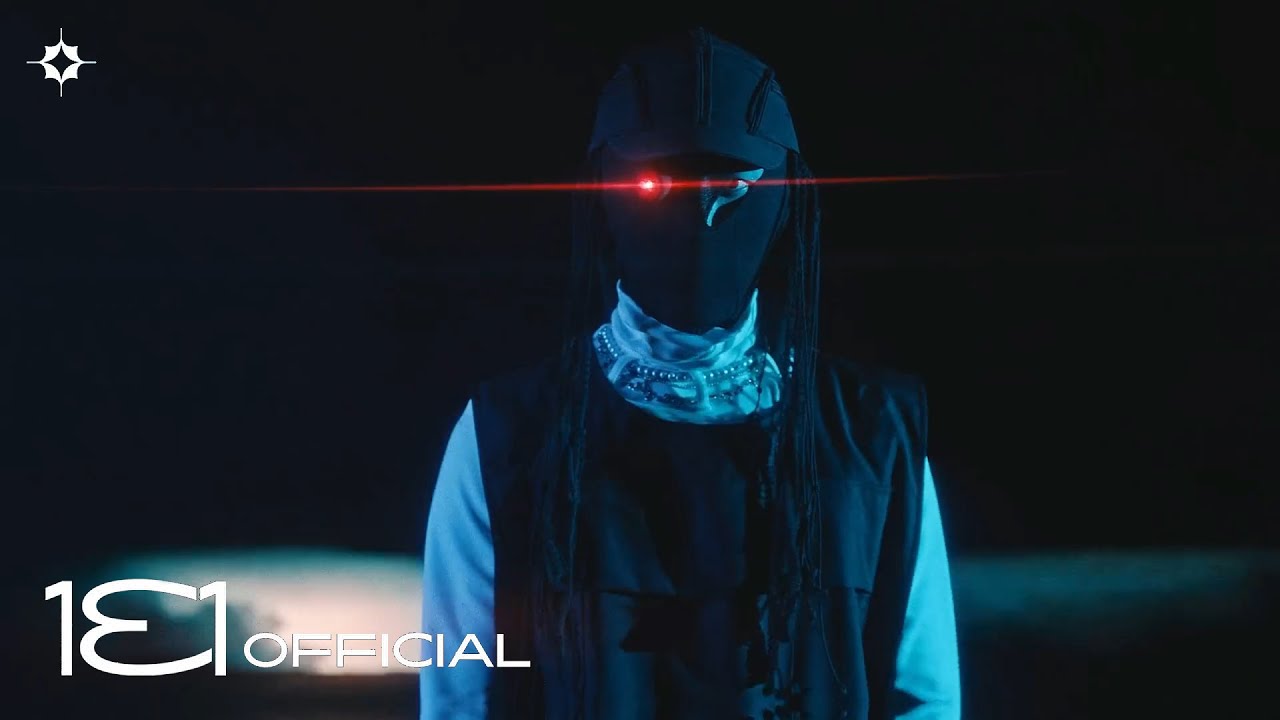 Watch B.I - Flame MV on YouTube Watch B.I - Flame MV on YouTube