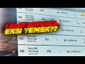 FATİH LİGİNDE 1 SAAT BOYUNCA EKSİ YEMEK ?? PUBG MOBİLE RANK KASMA TAKTİKLERİ