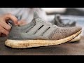 DO SNEAKER CLEANING PRODUCTS REALLY WORK? (BEFORE/AFTER)