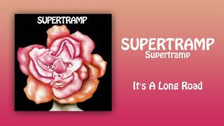 It's A Long Road - Supertramp (HQ Audio)