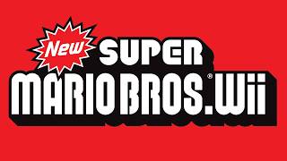 Castle Boss (Hurry Up!) - New Super Mario Bros. Wii