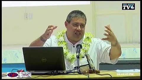 UNCLE Muliau Stowers