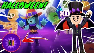 PK XD THE NEW HALLOWEEN UPDATE IS OUT!!👻🎃 CamBo52