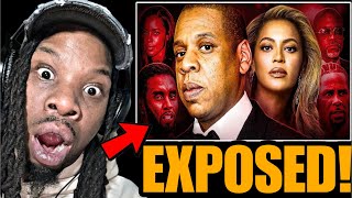 The Jay Z & Beyonce Conspiracies Explained are INSANE!