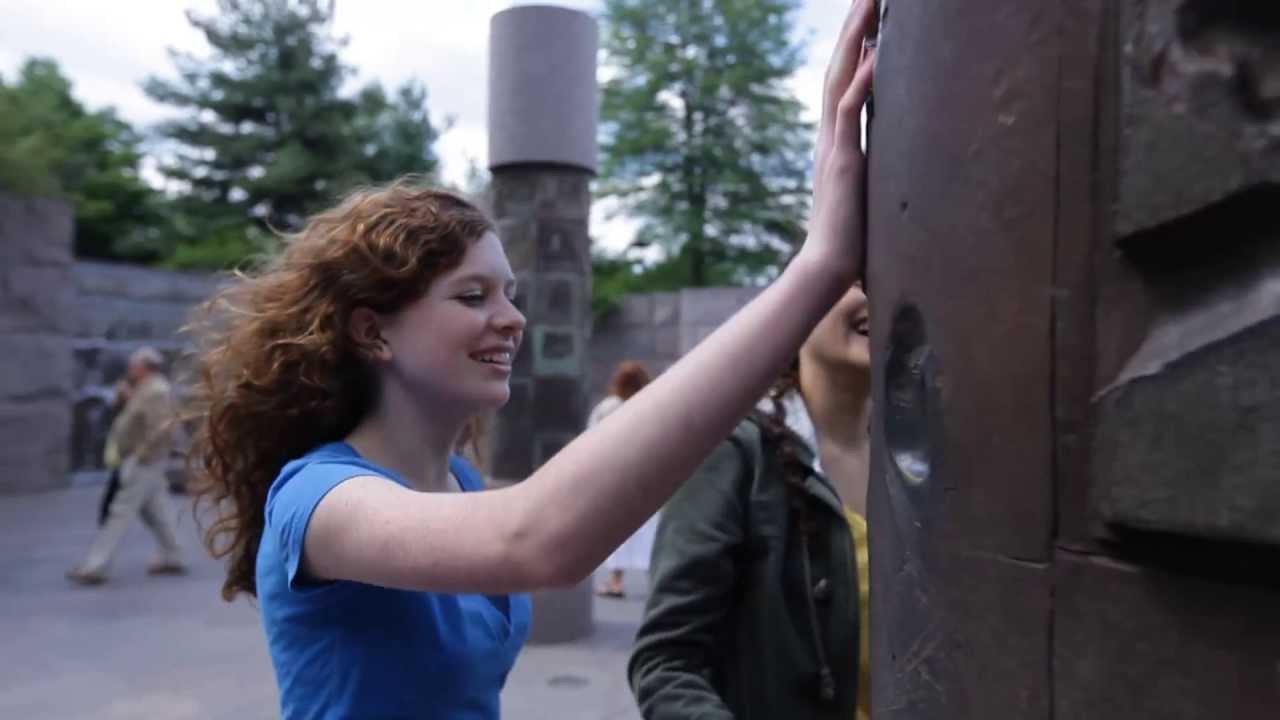 Washington, D.C. with EF Explore America