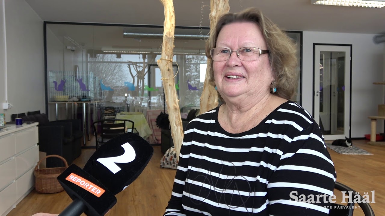 Endises Audla kaupluses asub Nurrunurk