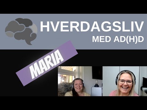 Video: Tips Til At Gøre Livet Hjemme Lettere Med ADHD