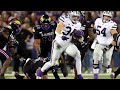 Kstate  kansas football 2023 full game