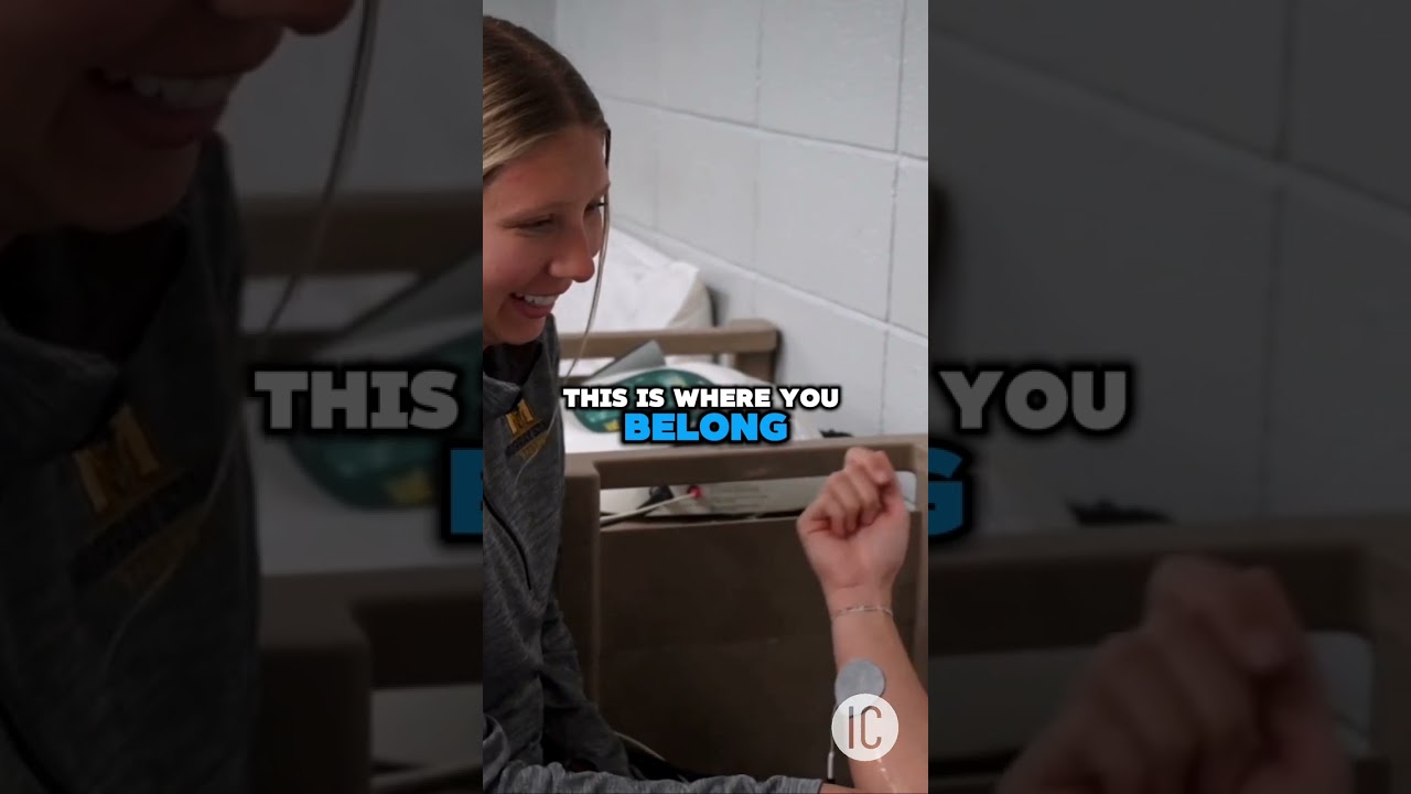 Sports Medicine Job Tips