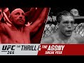 UFC 266: The Thrill and the Agony - Sneak Peek