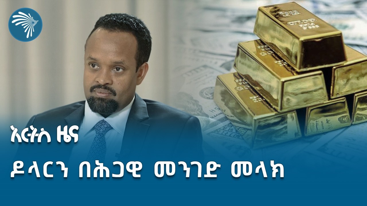 በዓመት ከ አምስት ቢሊዮን ዶላር በላይ ከዳያስፖራው እየተገኘ ነው | አርትስ ዜና @artstvworldnews #businessnews