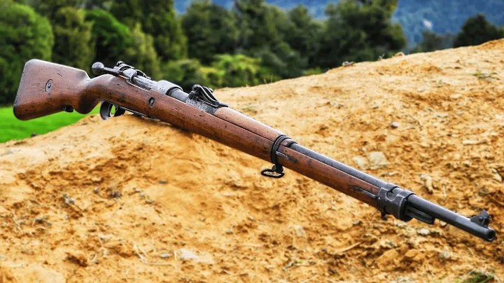 Top 5 Most Accurate Military Surplus Rifles