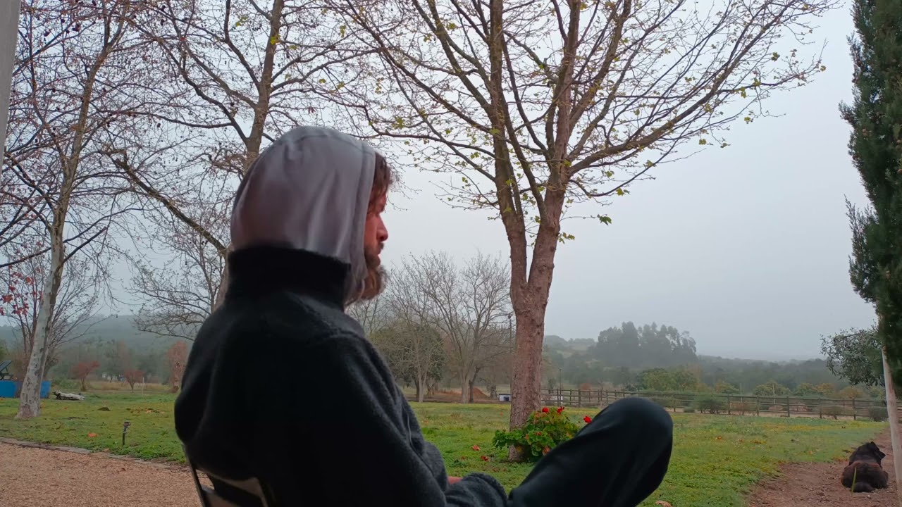 Shawn’s Story - No more Heroin withdrawals with ibogaine