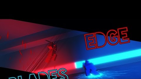 OFF HAND PARRY | Blades Edge Ost