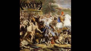 Bloodrust - Harvested