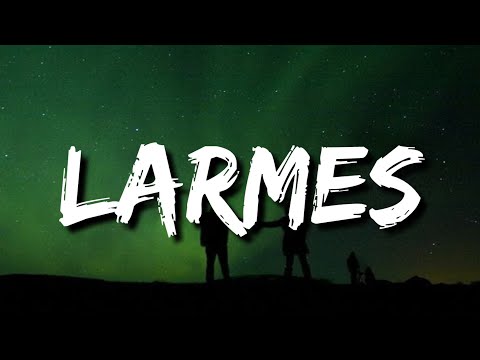 Bashie & Amorf - Larmes (Lyrics)