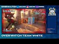 USM White Huskies vs LIU Sharks | Overwatch 2