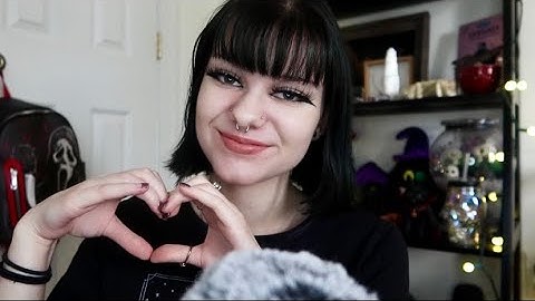 ASMR | POV: You Say No To An ASMRtist… Then You Say Yes 💗