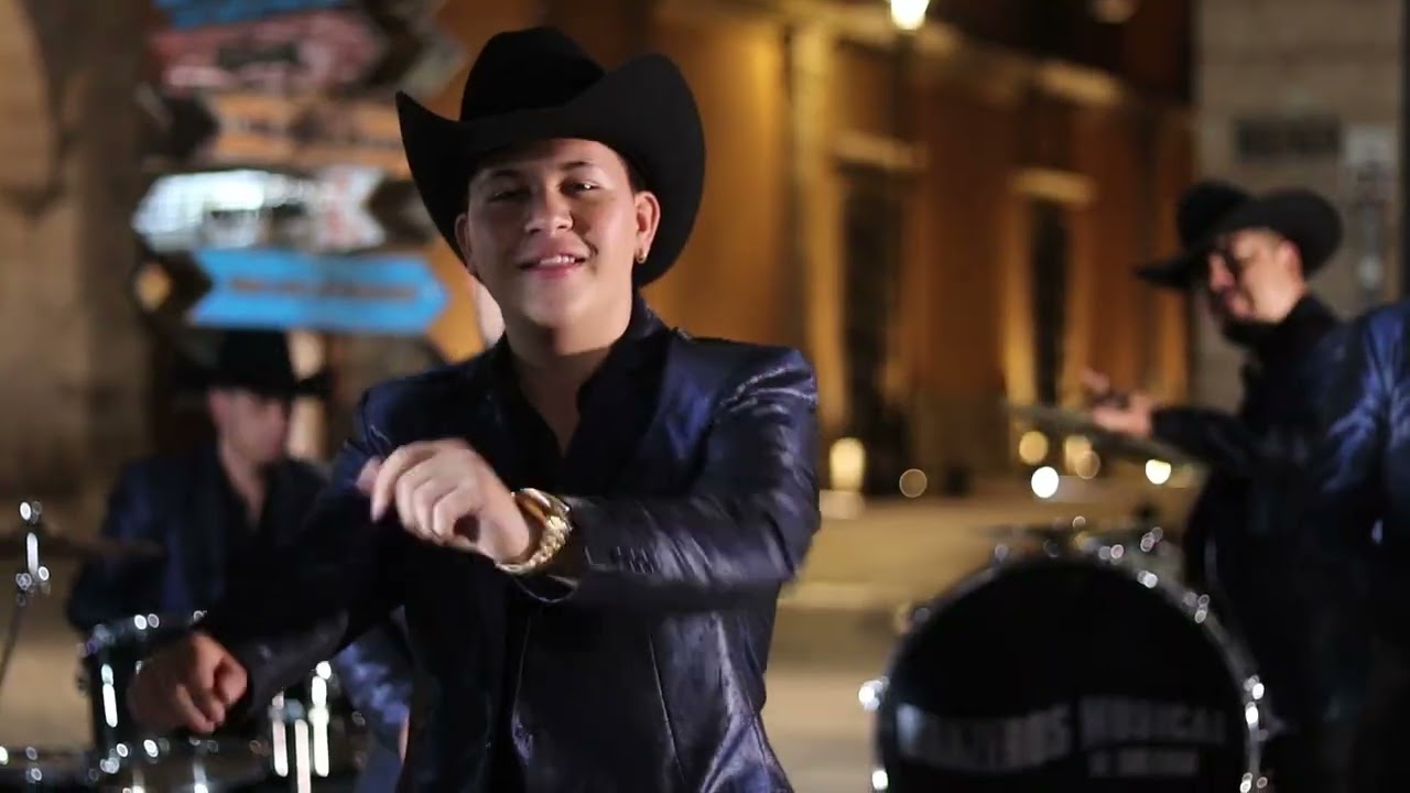 Brazeros Musical De DGO - Solo Con Un Beso (Video Oficial) 