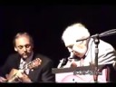 Bucky Pizzarelli and Jerry Sims
