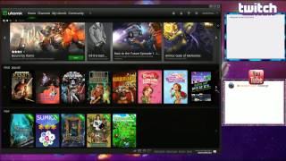 What is Utomik? screenshot 5
