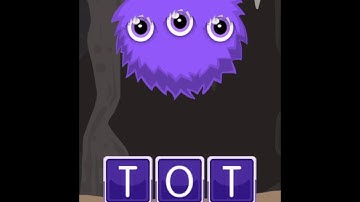 Word Monsters Level 228 Answers Solved Walkthrough Solution